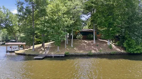 407 Sagamore Drive Louisburg NC 27549