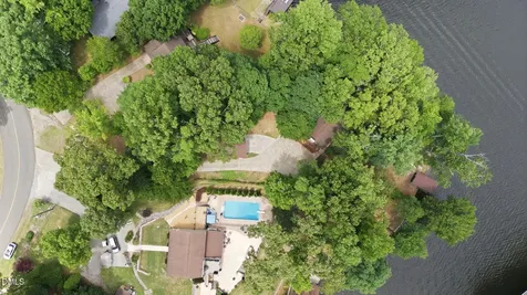 407 Sagamore Drive Louisburg NC 27549