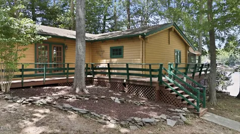 407 Sagamore Drive Louisburg NC 27549