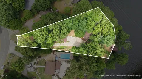 407 Sagamore Drive Louisburg NC 27549