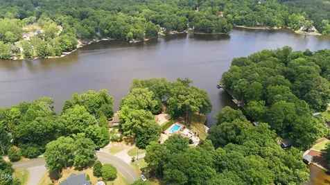 407 Sagamore Drive Louisburg NC 27549