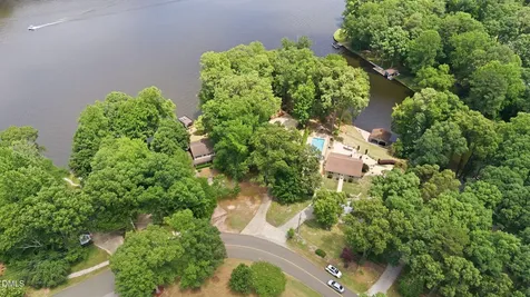 407 Sagamore Drive Louisburg NC 27549