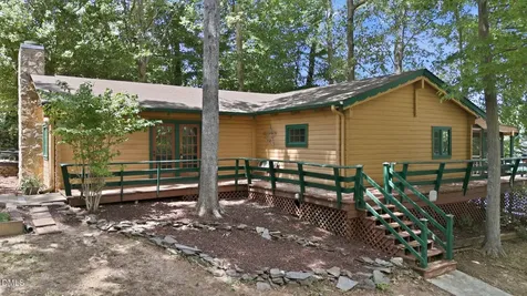 407 Sagamore Drive Louisburg NC 27549