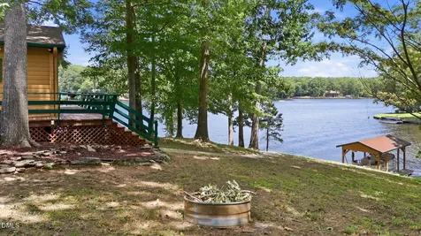 407 Sagamore Drive Louisburg NC 27549
