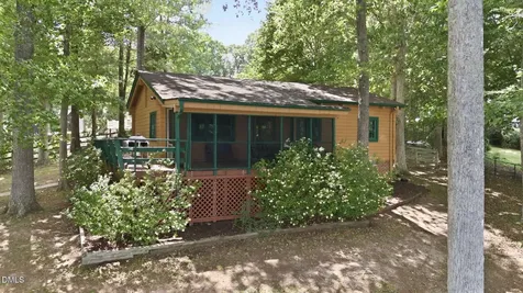 407 Sagamore Drive Louisburg NC 27549