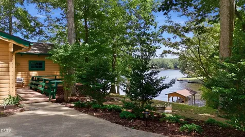 407 Sagamore Drive Louisburg NC 27549