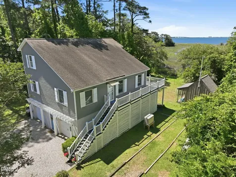 174 Windy Point Road Beaufort NC 28516