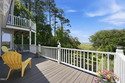 174 Windy Point Road Beaufort NC 28516