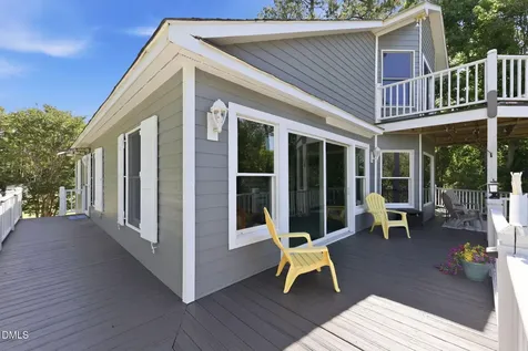 174 Windy Point Road Beaufort NC 28516