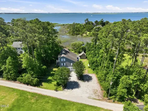 174 Windy Point Road Beaufort NC 28516