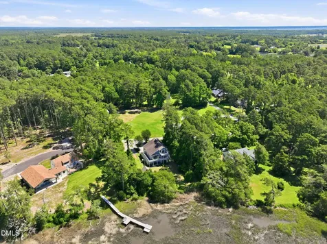 174 Windy Point Road Beaufort NC 28516