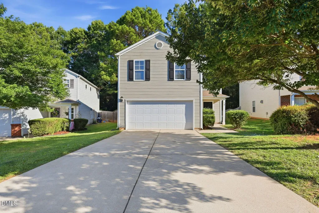 67 Valleyfield Drive Clayton NC 27527