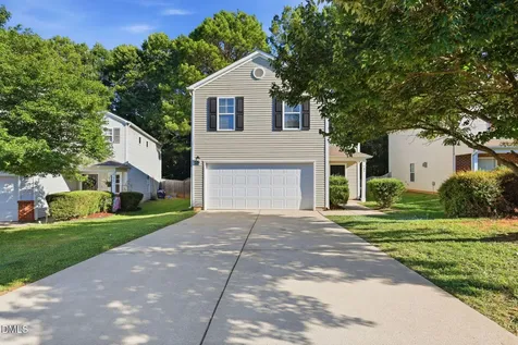 67 Valleyfield Drive Clayton NC 27527