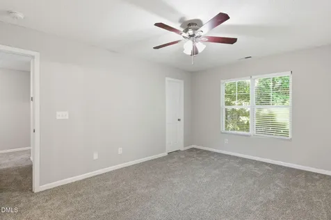 67 Valleyfield Drive Clayton NC 27527