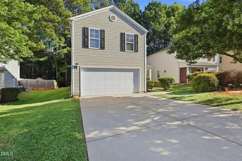 67 Valleyfield Drive Clayton NC 27527