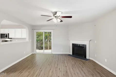 67 Valleyfield Drive Clayton NC 27527