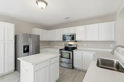 67 Valleyfield Drive Clayton NC 27527