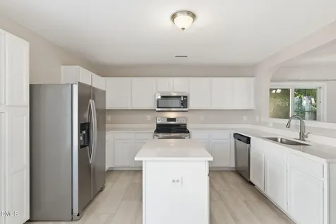 67 Valleyfield Drive Clayton NC 27527
