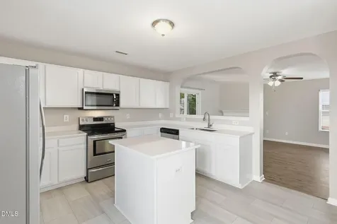 67 Valleyfield Drive Clayton NC 27527