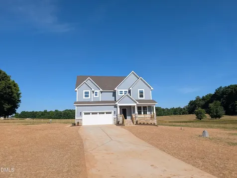 2940 Barnett Road Mebane NC 27302