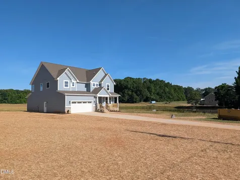2940 Barnett Road Mebane NC 27302