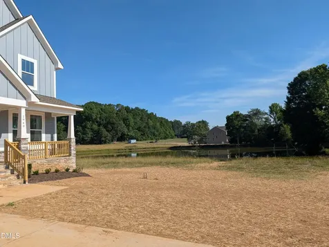 2940 Barnett Road Mebane NC 27302
