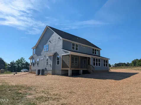 2940 Barnett Road Mebane NC 27302
