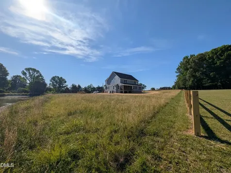 2940 Barnett Road Mebane NC 27302