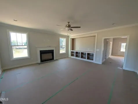 2940 Barnett Road Mebane NC 27302