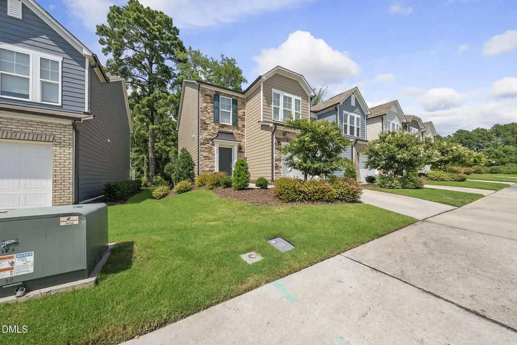 82 Whitesell Way Durham NC 27709