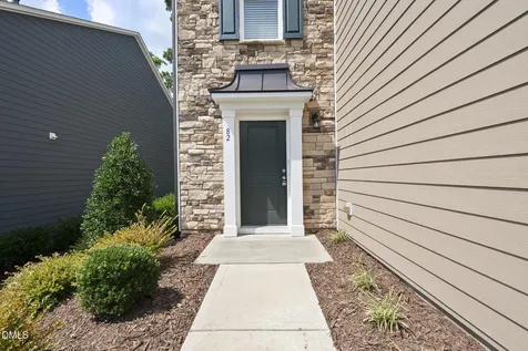 82 Whitesell Way Durham NC 27709