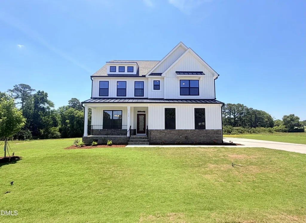 112 Kissington Way Benson NC 27504