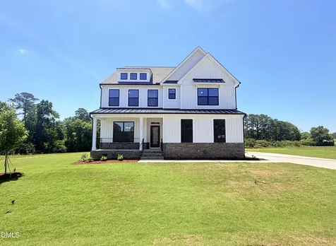 112 Kissington Way Benson NC 27504