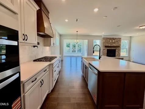112 Kissington Way Benson NC 27504