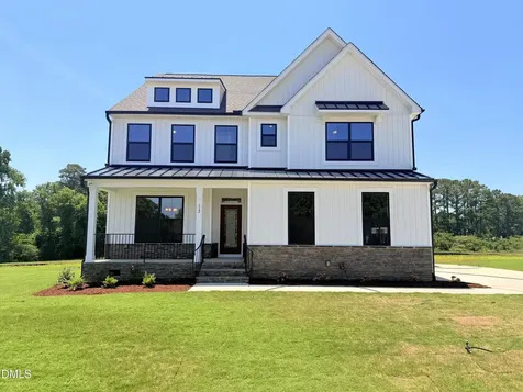 112 Kissington Way Benson NC 27504