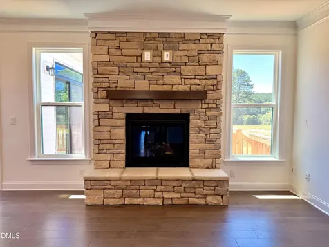112 Kissington Way Benson NC 27504