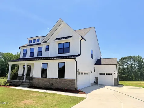 112 Kissington Way Benson NC 27504