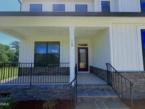 112 Kissington Way Benson NC 27504