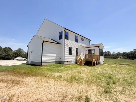 112 Kissington Way Benson NC 27504