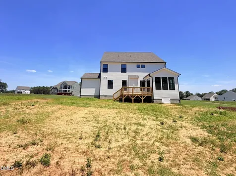 112 Kissington Way Benson NC 27504