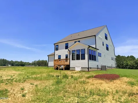 112 Kissington Way Benson NC 27504