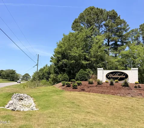112 Kissington Way Benson NC 27504