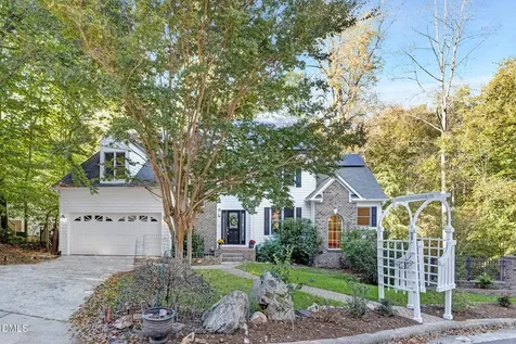 1530 Pathway Drive Carrboro NC 27510