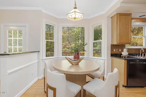 1530 Pathway Drive Carrboro NC 27510