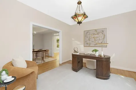 1530 Pathway Drive Carrboro NC 27510