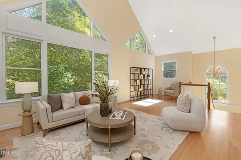 1530 Pathway Drive Carrboro NC 27510