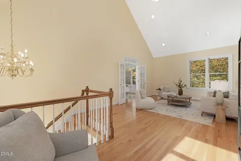 1530 Pathway Drive Carrboro NC 27510