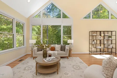1530 Pathway Drive Carrboro NC 27510