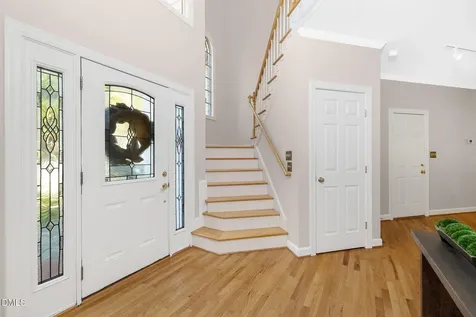 1530 Pathway Drive Carrboro NC 27510