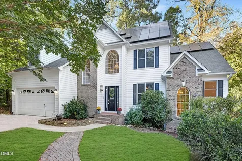 1530 Pathway Drive Carrboro NC 27510